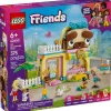 LEGO® Friends Pet Accessories Shop Building Kit 42650