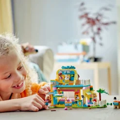 LEGO® Friends Pet Accessories Shop Building Kit 42650