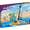 LEGO® Friends Stephanie’s Sailing Adventure 41716 Building Kit (309 Pieces)