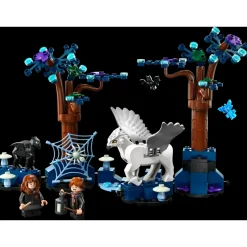 LEGO® Harry Potter™ Forbidden Forest™: Magical Creatures Building Set (76432)