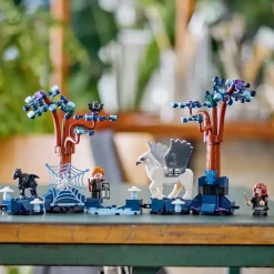 LEGO® Harry Potter™ Forbidden Forest™: Magical Creatures Building Set (76432)
