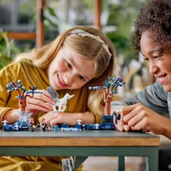 LEGO® Harry Potter™ Forbidden Forest™: Magical Creatures Building Set (76432)