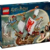 LEGO® Harry Potter Triwizard Tournament: The Arrival 1229 Piece Building Set (76440)