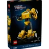 LEGO® Icons Transformers Bumblebee 950 Piece Building Kit (10338)