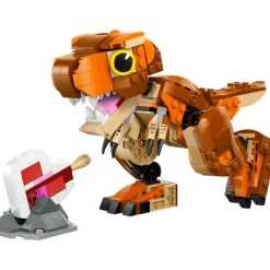 LEGO® Jurassic World Little Eatie T Rex Building Kit 76967