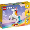 LEGO® LEGO Creator Magical Unicorn 145 Piece Building Set (31140)