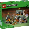LEGO® Minecraft The Trial Chamber 322 Piece Building Kit (21271)