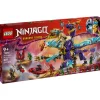 LEGO® Ninjago Arc Dragon of Focus 869 Piece Building Kit (71836)