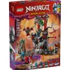 LEGO® Ninjago Dragonian Storm Village Building Kit 71841