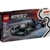 LEGO® Speed Champions F1 BWT Alpine F1® Team A524 Race Car 258 Piece B