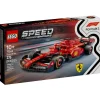 LEGO® Speed Champions F1 Ferrari SF-24 F1® Race Car 275 Piece Building