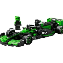 LEGO® Speed Champions F1 KICK Sauber F1® Team C44 Race Car 259 Piece B