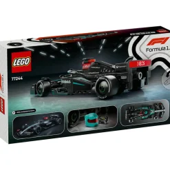 LEGO® Speed Champions F1 Mercedes-AMG F1® W15 Race Car 267 Piece Build