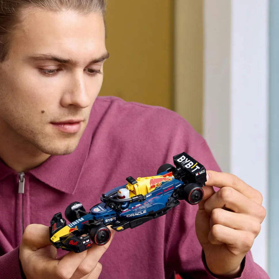 LEGO® Speed Champions F1 Oracle Red Bull Racing RB20 F1® Race Car 251