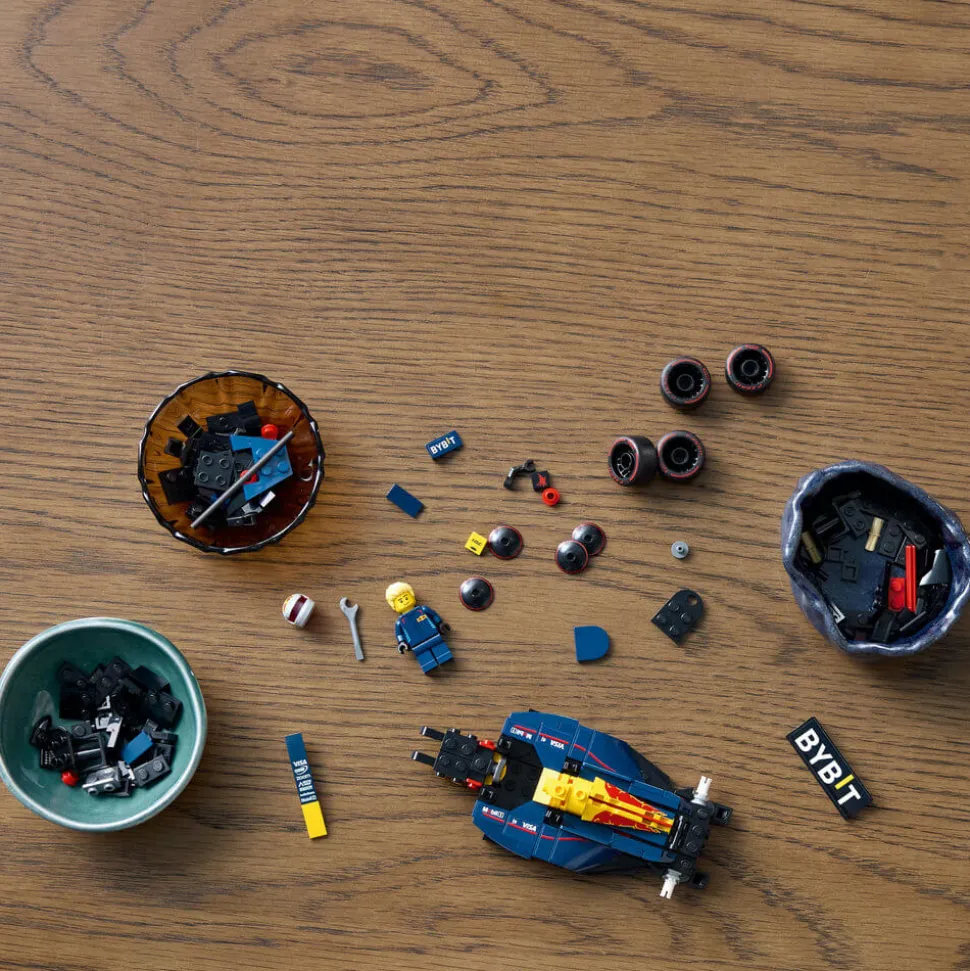 LEGO® Speed Champions F1 Oracle Red Bull Racing RB20 F1® Race Car 251