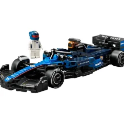 LEGO® Speed Champions F1 Williams Racing FW46 F1® Race Car 263 Piece B