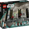 LEGO® Star Wars Ahsoka Tano's Duel on Peridea 382 Piece Building Set (75385)