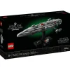 LEGO® Star Wars Home One Starcruiser Building Kit 75405