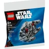 LEGO® Star Wars Millennium Falcon™ Mini-Build 74 Piece Building Kit (3