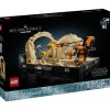 LEGO® Star Wars™ Mos Espa Podrace™ Diorama 718 Piece Building Set (753