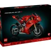 LEGO® Technic Ducati Panigale V4 S Motorcycle Building Kit 42202