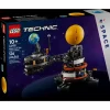 LEGO® Technic™ Planet Earth and Moon in Orbit Building Set (42179)