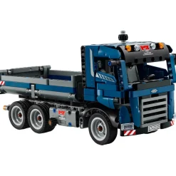 LEGO® Technic Tipping Dump Truck 462 Piece Building Kit (42203)