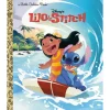 Little Golden Book Lilo&Stitch (Disney Lilo&Stitch) (Hardcover)