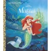 Little Golden Book The Little Mermaid (Disney Princess) (Hardcover)