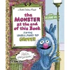 Little Golden Book The Monster at the End of This Book (Sesame Street)
