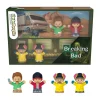 Little People Collector Breaking Bad TV Show Special Edition Set