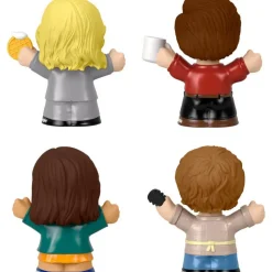 Little People Collector Parks and Recreation Special Edition Figure Se