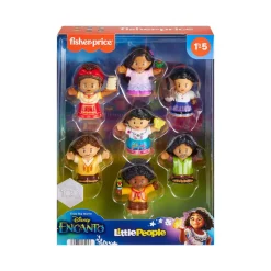 Little People Disney Encanto Figure Pack