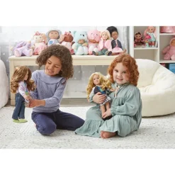 Madame Alexander Girlz Emmi 14" Doll