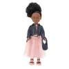 Madame Alexander Girlz Zola 14" Doll