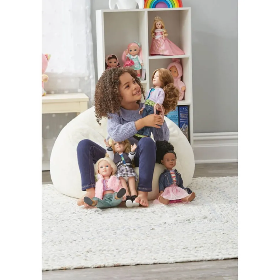 Madame Alexander Girlz Zola 14" Doll