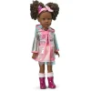 Madame Alexander Kindness Club Zola 14" Doll