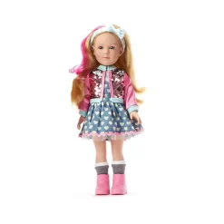 Madame Alexander Kindness Club Brooks 14" Doll