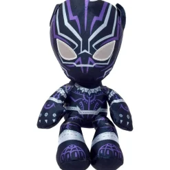 Marvel 8 Inch Black Panther Plush