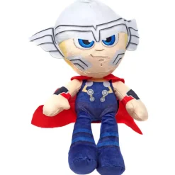 Marvel 8 Inch Thor Plush