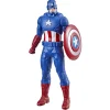 Marvel Action Figure 6-Inch Captain America