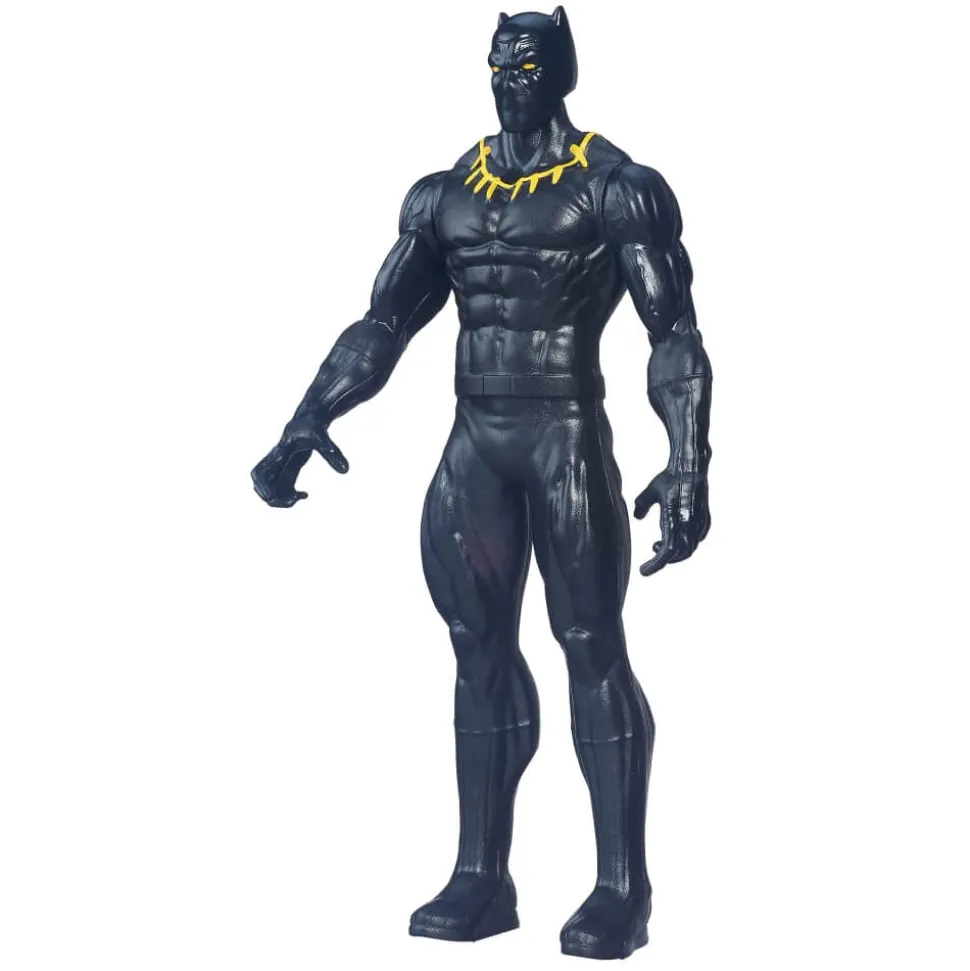Marvel Black Panther 6 Inch Super Hero Action Figure