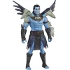Marvel Black Panther Wakanda Forever Shark Action Attuma 6" Action Fig