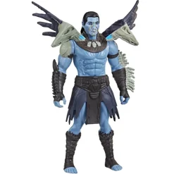 Marvel Black Panther Wakanda Forever Shark Action Attuma 6" Action Fig