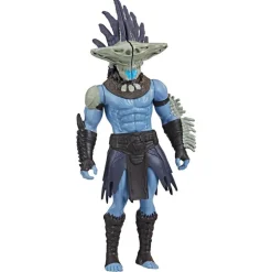 Marvel Black Panther Wakanda Forever Shark Action Attuma 6" Action Fig