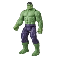 Marvel Hulk 6" Basic Figure