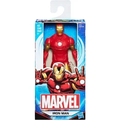 Marvel Iron Man 6 Inch Super Hero Action Figure