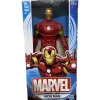 Marvel Iron Man 6" Basic Figure