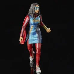 Marvel Legends Disney Plus Ms. Marvel Action Figure