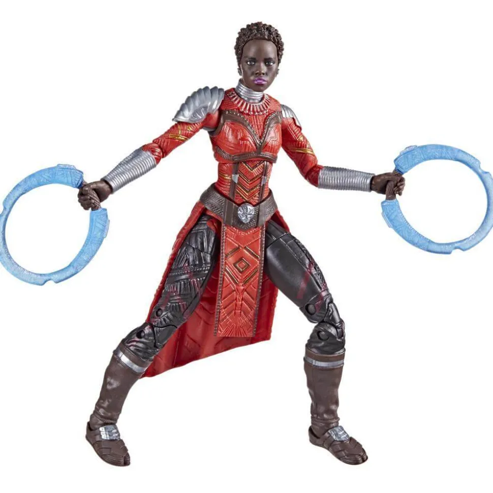Marvel Legends Marvel’s Nakia Action Figure
